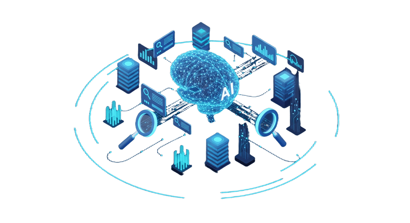 AI Chatbot Search Results