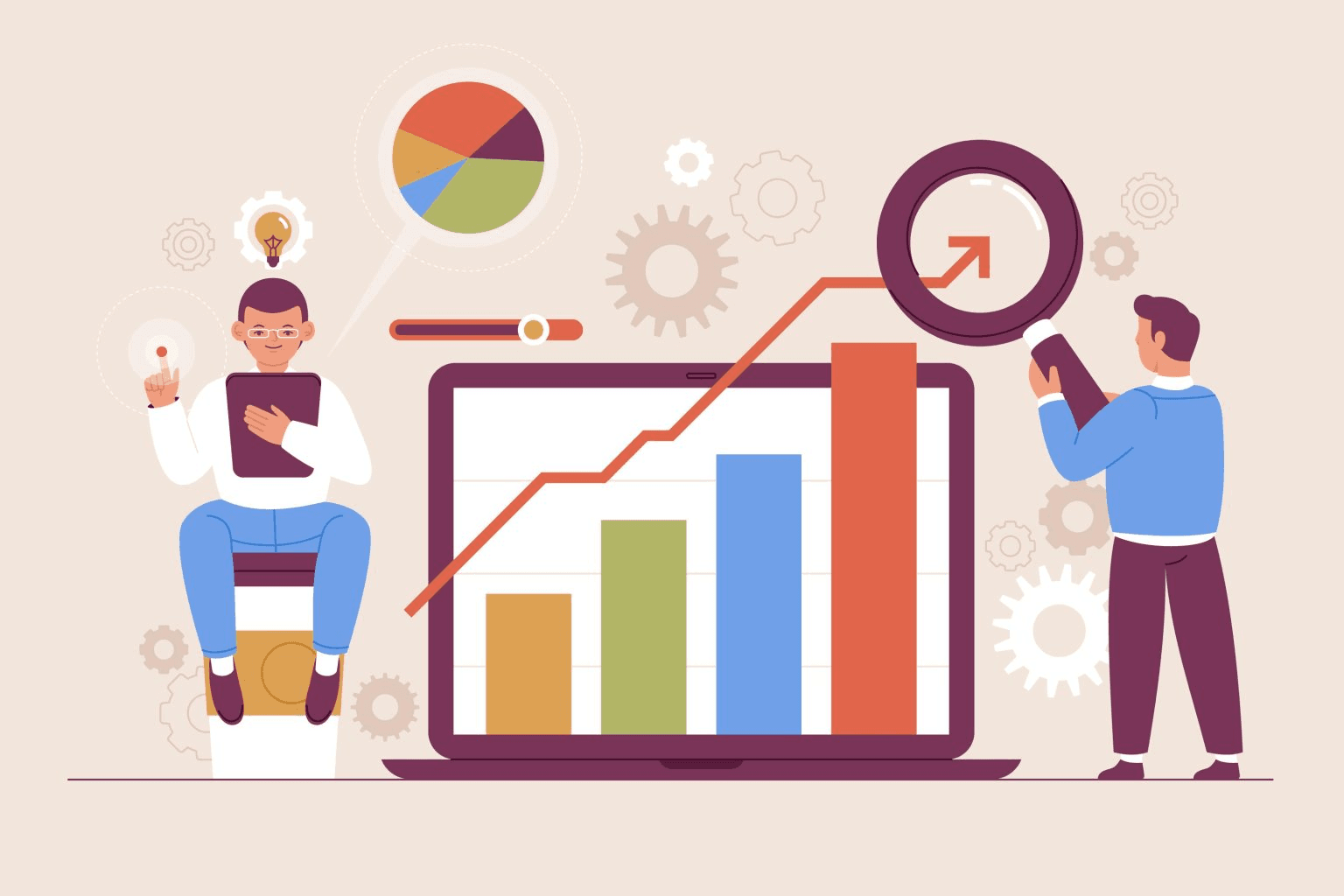 Key Performance Indicators of Search Engine Optimization