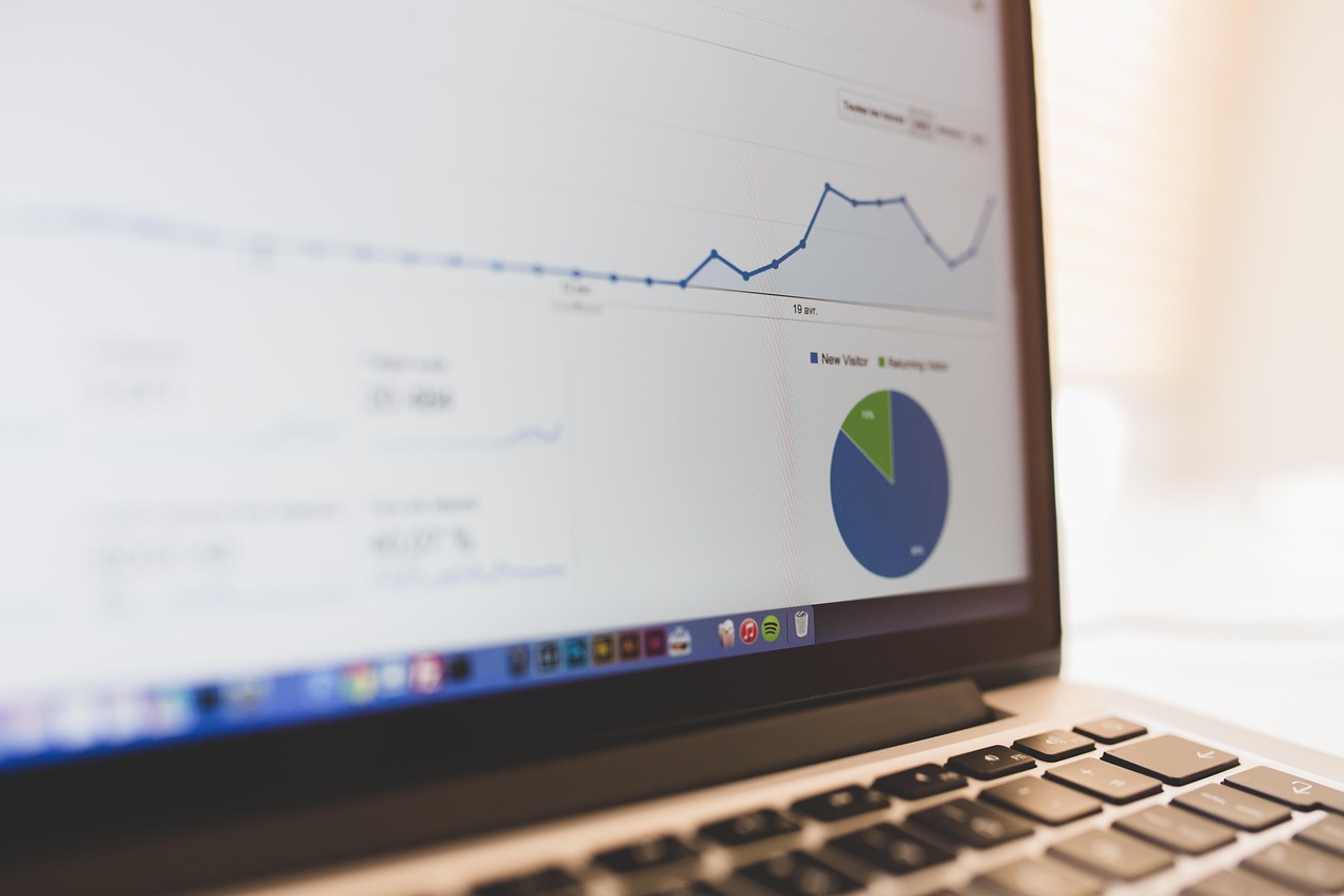 Digital Business Analytics