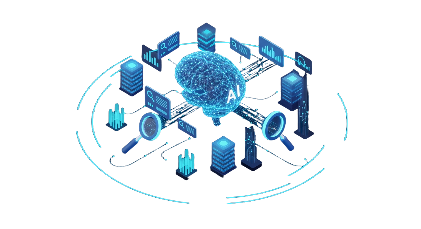AI Chatbot Search Results
